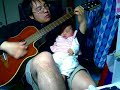 I believe My Sassy Girl OST - Guitar Cover with a twist..