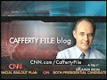 Jack Cafferty: How I Committed Political Suicide On The CBS Evening News