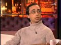 David Bravo colabora en Noche Sin Tregua (VI)