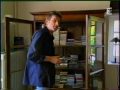 sur les traces d'Hubert-Félix THIEFAINE - PARTIE 2 - FRANCE 3 BFC - 2005