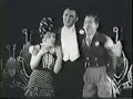 A Medley- From 1929 A Medley- From 1929
