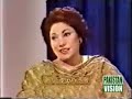Showtime Episode 3 - Interview with Kanwal Naseer,Salma Baig