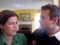 Sam Harris' FRIEND FRIDAY #35 Actress & Coach, Lisa Picotte