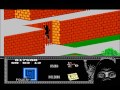 the last ninja is an action-adventure game developed and published by system 3 in 1987 for the commodore 64. as the first in the last ninja series, it set the standard for the unique look and feel for its sequels: last ninja 2 (1988), last ninja remix (1990, a remake of the first game on amiga and remake of the second game on commodore 64) and last ninja 3 (1991). other format conversions were later released for the amstrad cpc, apple iigs, apple ii, amiga, atari st, ms-dos, bbc micro, acorn electron and acorn archimedes in 1989, while the nes conversion was released in 1990. zx spectrum versions were planned, and in progress, but never appeared. the game was one of the most successful games released on the commodore 64, winning many awards and positive reviews from video game journalism. it was re-released on wii virtual console in europe in april 2008 as the fifth virtual console c64 title, and in north america in february 2009 as one of the first three c64 titles. its sequel, last ninja 2, was also released for the virtual console.
