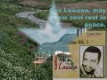 Rex Lawson - Ibi Na Bo