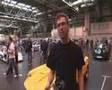 Autosport/Pistonheads Show 2008