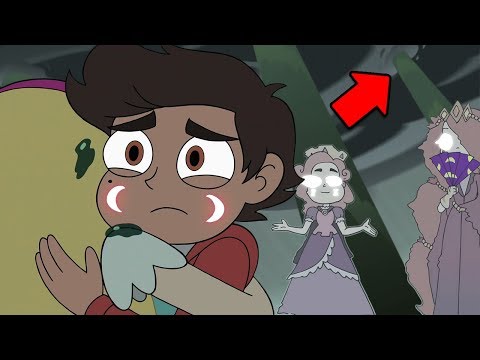 Cleaved BREAKDOWN! Star vs the Forces of Evil SERIES FINALE Explained!