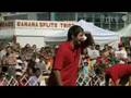 Iowa State Fair - Extreme Canines Stunt Dog Show