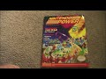 this is a review over the nintendo power magazine released in november/december 1989. join me on facebook: profile page: www.facebook.com facebook fan page: www.facebook.com follow me on twitter: twitter.com my other channels: gamester81arcade-arcade game reviews: www.youtube.com gamester81: rare & retro video game reviews: www.youtube.com starwarsnut77-star wars & sci fi stuff: www.youtube.com allgengamers youtube channel: www.youtube.com listen to my podcast allgengamers with cohost happyconsolegamer, petedorr, and theemureview: allgengamers.com watch me live on my justin.tv channel www.justin.tv