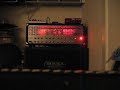i-iv-v Blues Progression (gritty)