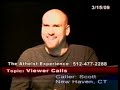 Best Atheist Experience clips  chat:...