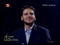 ya mustafa live sami yusuf concert turkie
