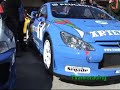 Rallysprint de Gabiria