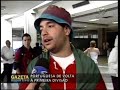 Lusa, Comemora��o do Acesso a S�rie A - Gazeta Esportiva