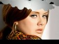 Adele & Raconteurs Many Shades Of Black Video and Lyrics
