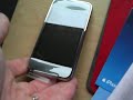 Apple iPhone 3G 16GB UK Unboxing Apple iPhone 3G 16GB UK Unboxing