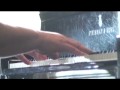 Geoffrey Dorfman plays Schumann Faschingsschwank Aus Wien, excerpts