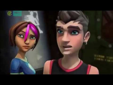 The Deep Captured Season 1 Episode 7 in Hindi