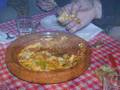 Marruecos - Toubkal - Desierto