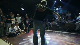 Ck Animation vs Dang Quan – TOP LEVEL 4 POPPING FINAL