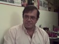 José Luis Sanchez del restaurante Bruselas en Palma de Mallorca