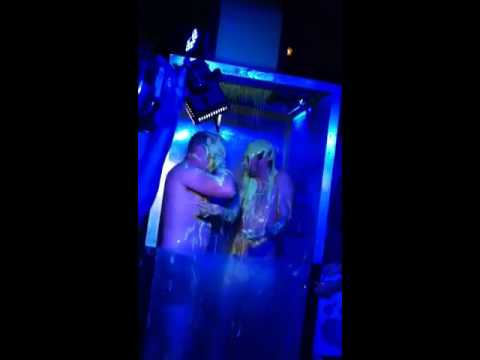 Gunge