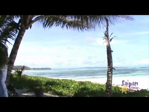 Saipan, Tinian, Rota, The Natural Beauty of the CNMI!- views