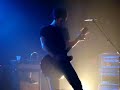 BRMC - As Sure as the Sun - live 01/24/08