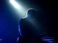 BRMC - As Sure as the Sun - live 01/24/08