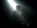 BRMC - As Sure as the Sun - live 01/24/08