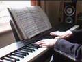 Piano - Queen - Bohemian Rhapsody