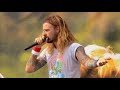 Rob Zombie - Dragula (Live @ Ozzfest 2005)