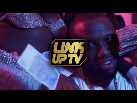 Headie One – Banter On Me (Prod By Zeph Ellis) | Link Up TV