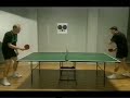 The Sketch Show Table Tennis