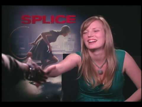 Sarah Polley