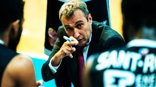 Единая лига ВТБ: «Астана» — «Нимбурк»