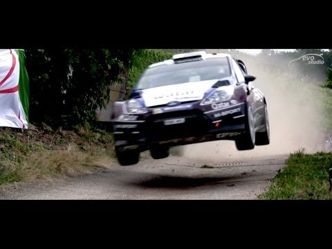 Latest WRC HD & Rally HD Videos