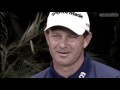 Retief Goosen Interview