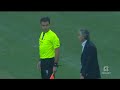 ROMA NAPOLI 2-1 HIGHLIGHTS AMPIA SINTESI HQ 04/10/09