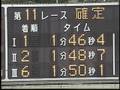 SG 第22回 賞金王決定戦 TR二日目