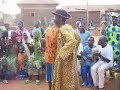 Togolese musicians