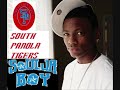 Soulja Boy- South Panola Tigers(Rare)