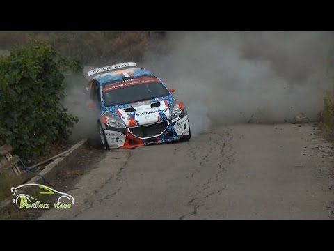Latest WRC HD & Rally HD Videos