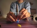 how to make a simple air soft gun with simple stuff