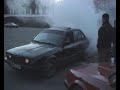 bmw meet&burnout