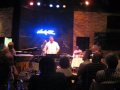 Karriem Riggins Experience  at the Dakota