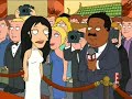 [Griffin] Cleveland e Penelope Cruz