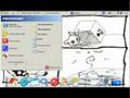 videos de Microsoft Office OneNote, Journal, Scrollbar XP