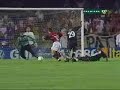 Flamengo 4 X 0 Vasco - Brasileiro 2000