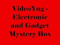 Yugster.com - First Ever Electronic and Gadget Mystery Box